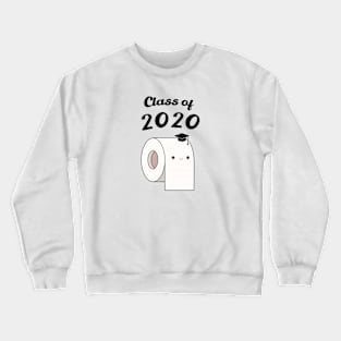 Class of 2020 Crewneck Sweatshirt